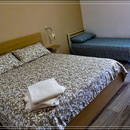 B&B Sicily Porto Empedocle Exterior foto