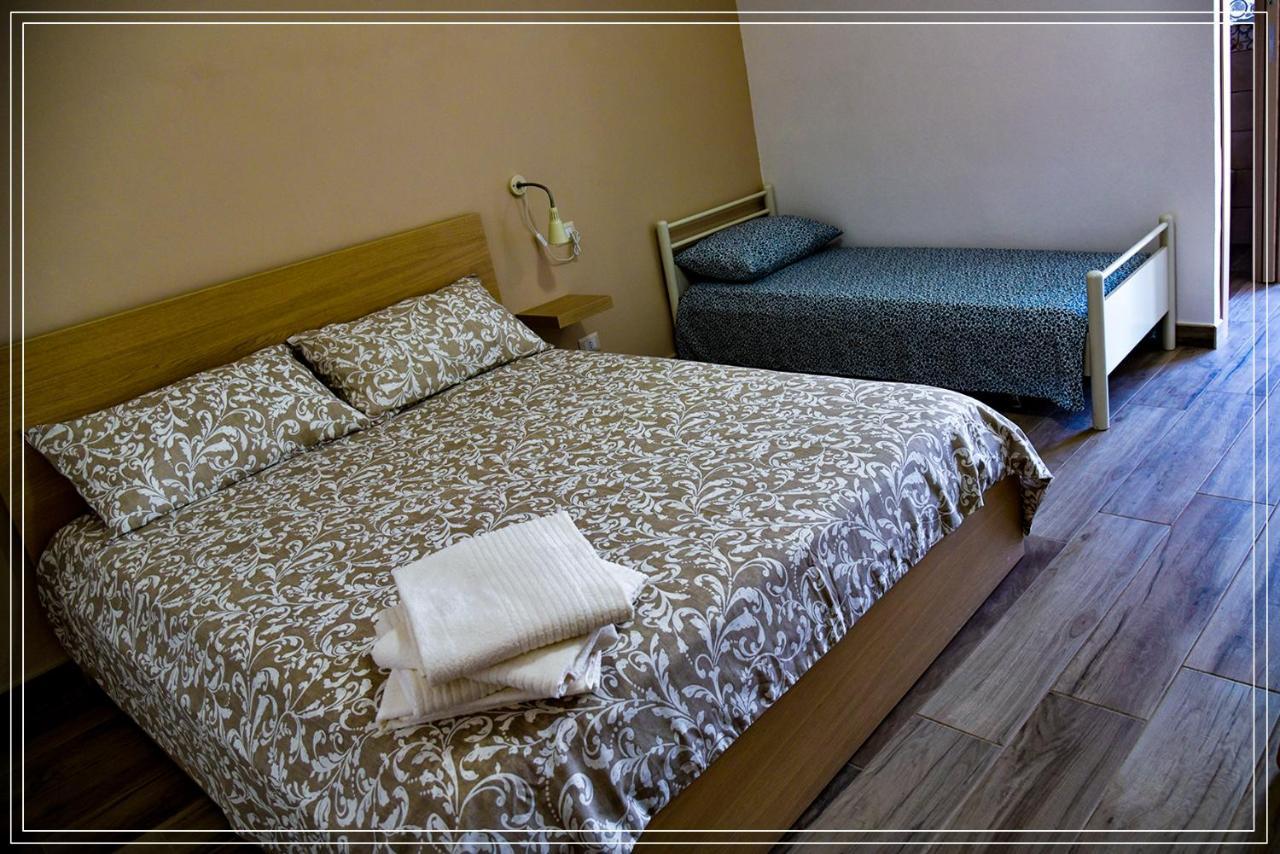 B&B Sicily Porto Empedocle Exterior foto