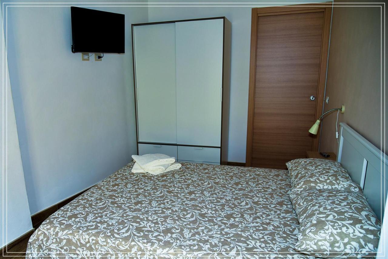 B&B Sicily Porto Empedocle Exterior foto