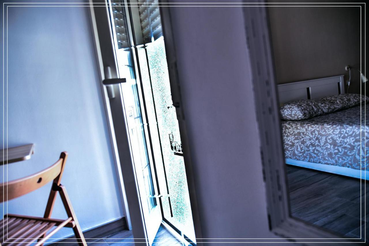 B&B Sicily Porto Empedocle Exterior foto