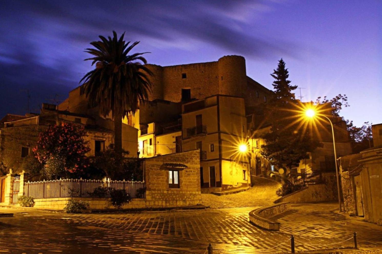 B&B Sicily Porto Empedocle Exterior foto