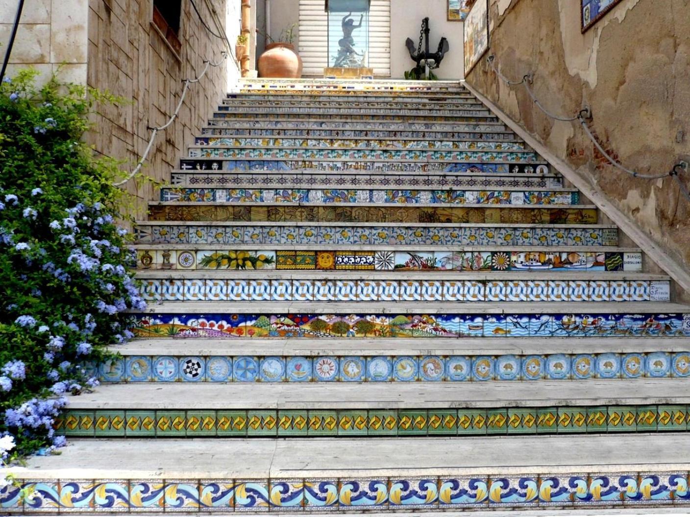 B&B Sicily Porto Empedocle Exterior foto