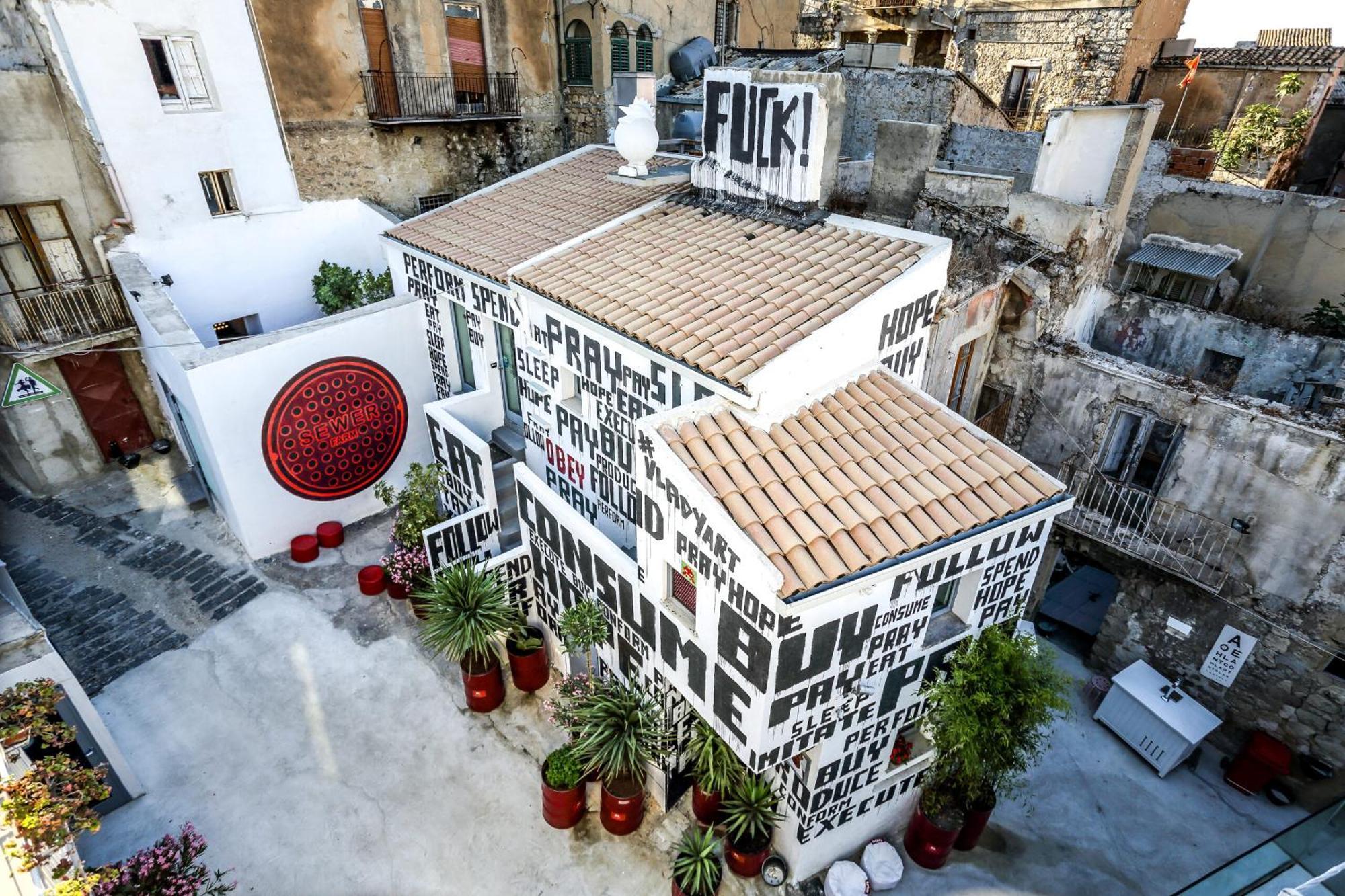 B&B Sicily Porto Empedocle Exterior foto